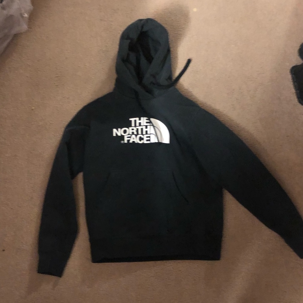 North face jacket